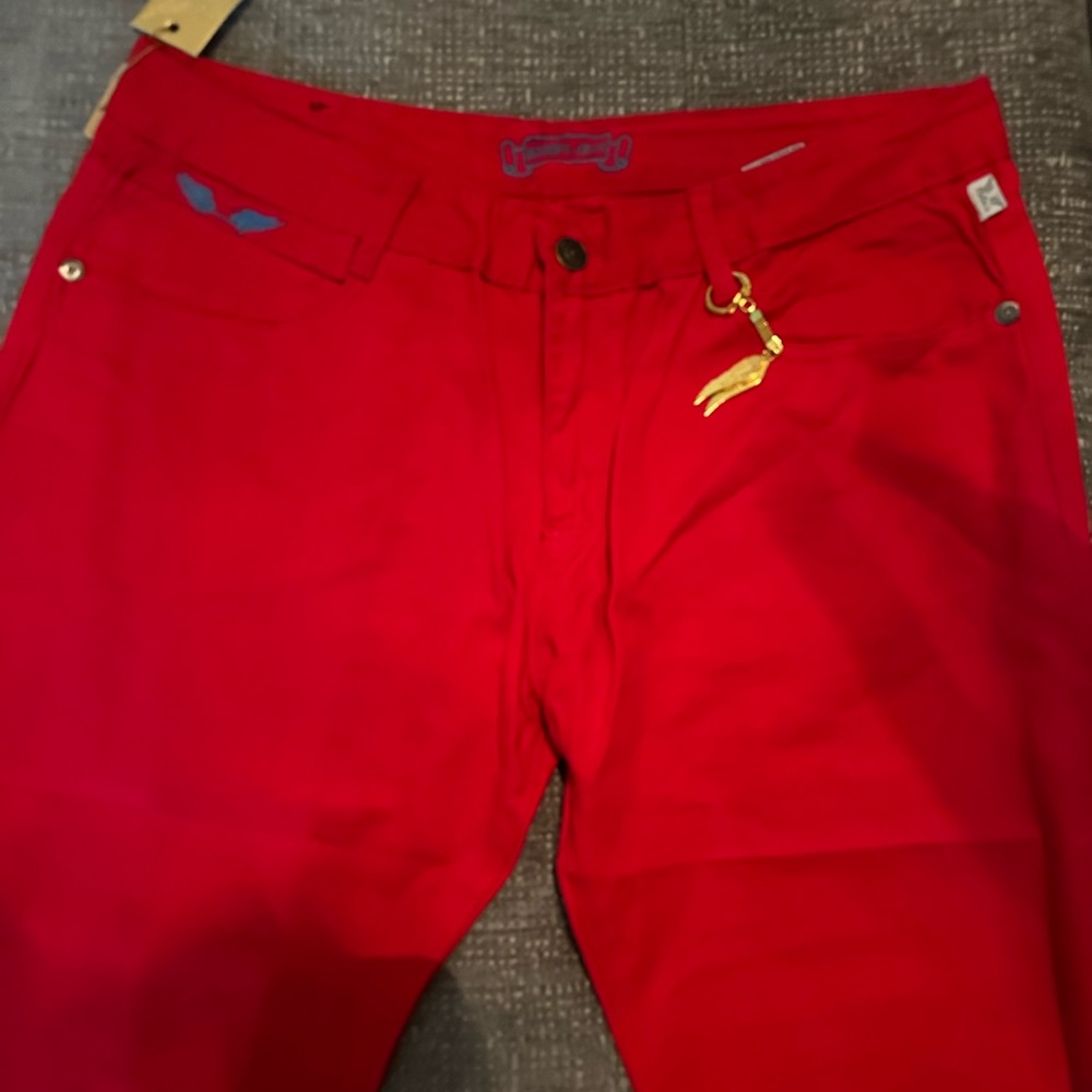 Robins jean